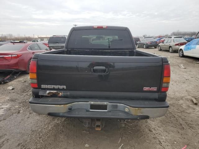 2005 GMC New Sierra K1500