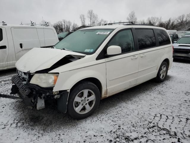 2011 Dodge Grand Caravan Mainstreet