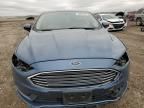 2018 Ford Fusion S