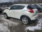 2011 Nissan Juke S