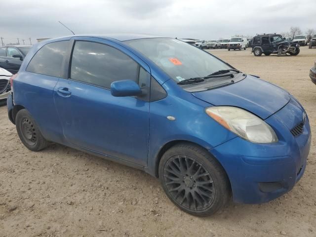 2010 Toyota Yaris