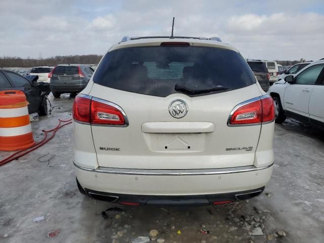 2013 Buick Enclave