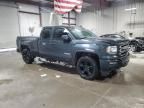 2018 GMC Sierra K1500 SLE