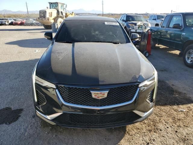 2023 Cadillac CT4 Sport