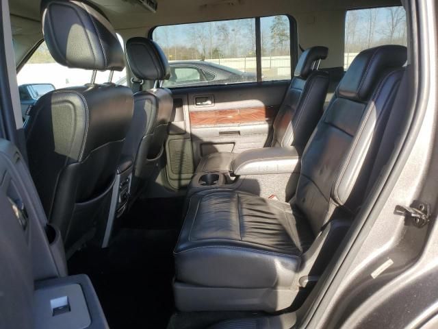 2009 Ford Flex SEL