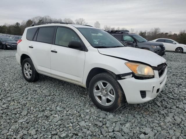 2009 Toyota Rav4