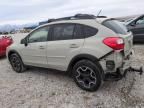 2015 Subaru XV Crosstrek Sport Limited