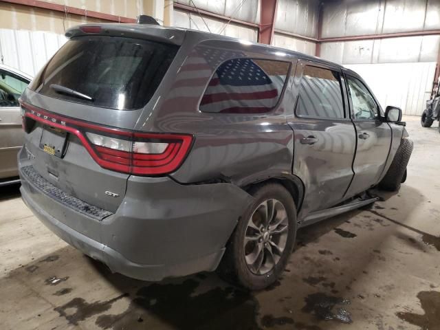 2019 Dodge Durango GT