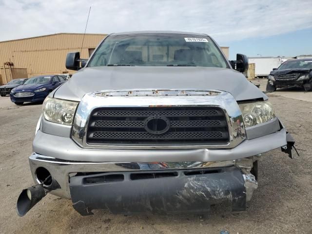 2008 Toyota Tundra Double Cab