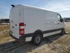 2015 Freightliner Sprinter 2500