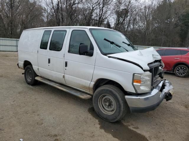 2014 Ford Econoline E250 Van