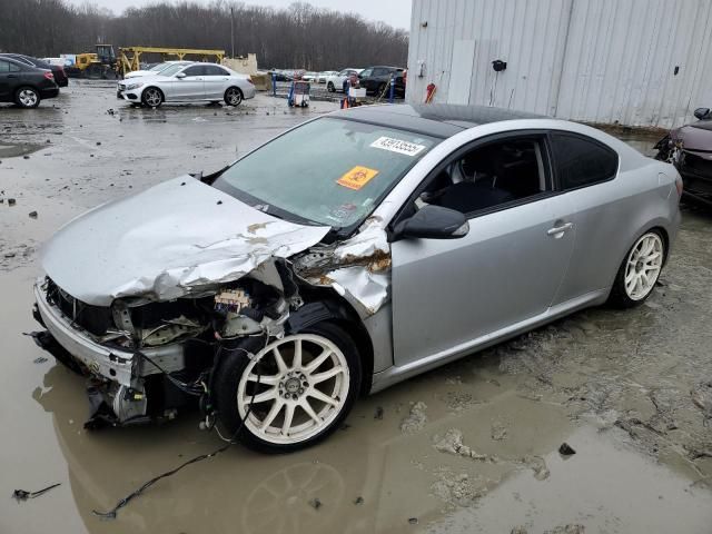 2008 Scion 2008 Toyota Scion TC