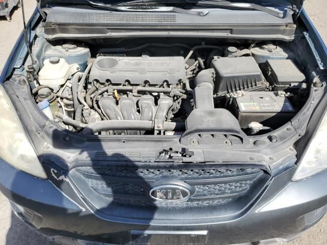 2009 KIA Rondo Base