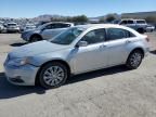 2012 Chrysler 200 LX