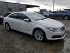 2012 Volkswagen CC Sport