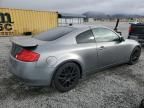 2003 Infiniti G35