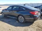 2021 Honda Accord Hybrid EXL