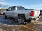 2015 Chevrolet Silverado C1500 LT