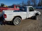 2007 Ford Ranger