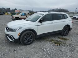 2024 Volkswagen Tiguan SE en venta en Montgomery, AL