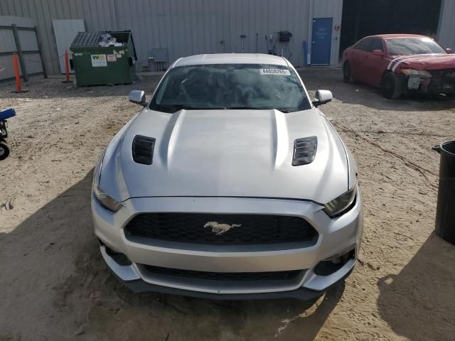 2015 Ford Mustang GT