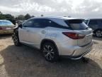 2019 Lexus RX 350 L