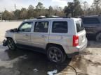 2015 Jeep Patriot Latitude