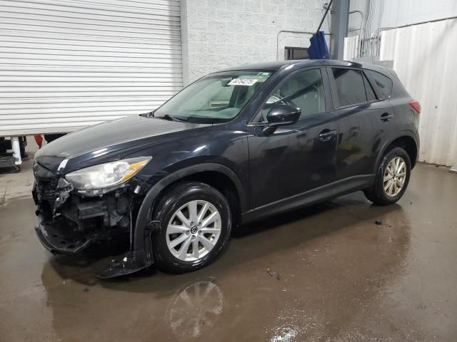 2013 Mazda CX-5 Touring