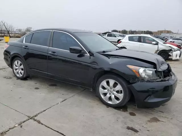 2009 Honda Accord EX