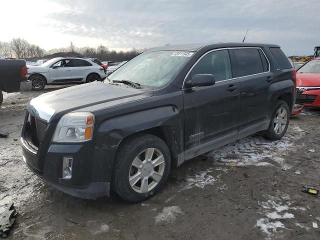 2012 GMC Terrain SLE