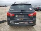 2014 Mitsubishi Outlander Sport ES