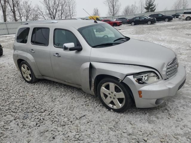 2006 Chevrolet HHR LT