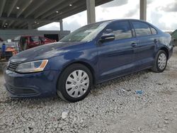 2014 Volkswagen Jetta SE en venta en West Palm Beach, FL