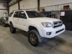 2006 Toyota 4runner SR5