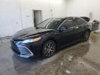 2022 Toyota Camry XLE