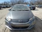 2010 Honda Insight EX