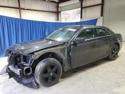 Carros salvage sin ofertas aún a la venta en subasta: 2016 Chrysler 300 Limited