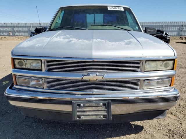 1996 Chevrolet GMT-400 C1500