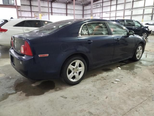 2011 Chevrolet Malibu LS