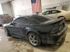 2001 Ford Mustang GT