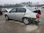 2006 Chevrolet Malibu LT