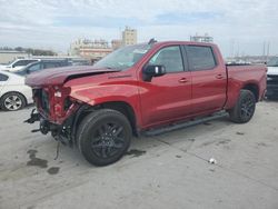 Chevrolet Vehiculos salvage en venta: 2024 Chevrolet Silverado C1500 RST