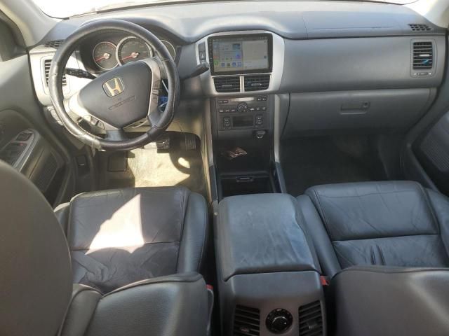 2006 Honda Pilot EX