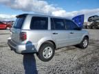 2007 Honda Pilot LX