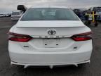 2023 Toyota Camry SE Night Shade