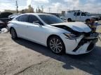 2019 Lexus ES 300H