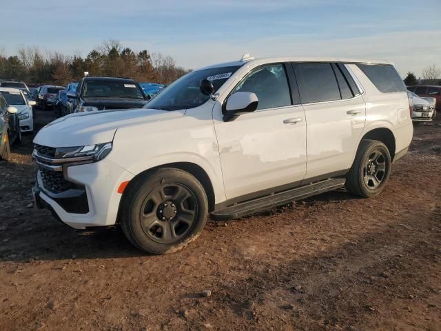 2023 Chevrolet Tahoe K1500