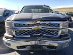 2015 Chevrolet Silverado K1500 LTZ