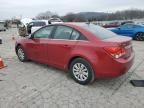 2011 Chevrolet Cruze LT