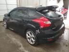 2014 Ford Focus ST